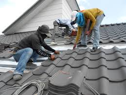 Best Roof Ventilation Installation  in Goodland, KS